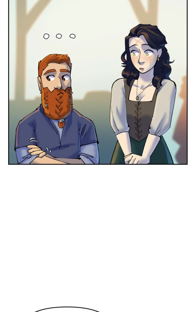 Read A Spell for a Smith EN Manga Online