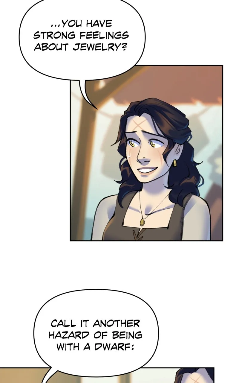 Read A Spell for a Smith EN Manga Online