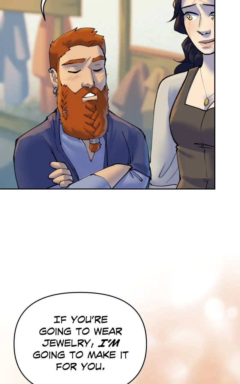 Read A Spell for a Smith EN Manga Online