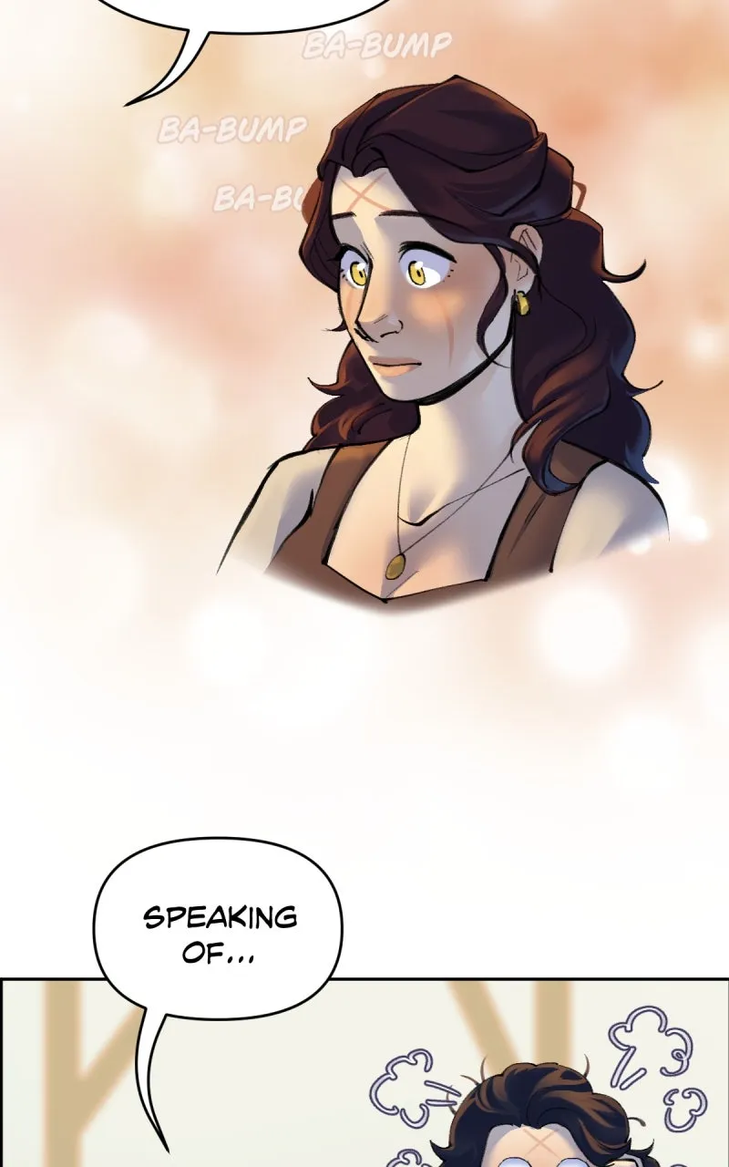 Read A Spell for a Smith EN Manga Online