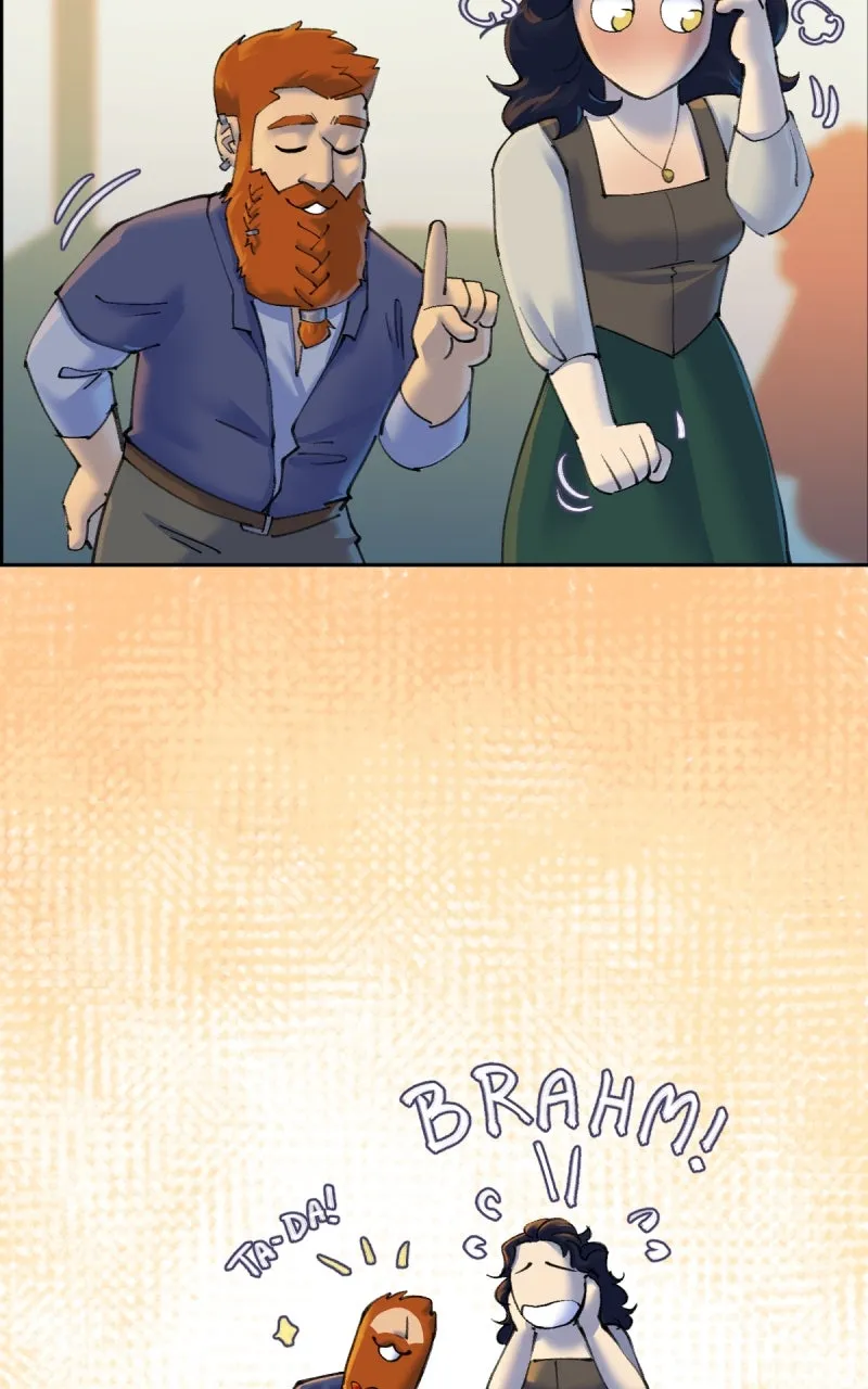 Read A Spell for a Smith EN Manga Online