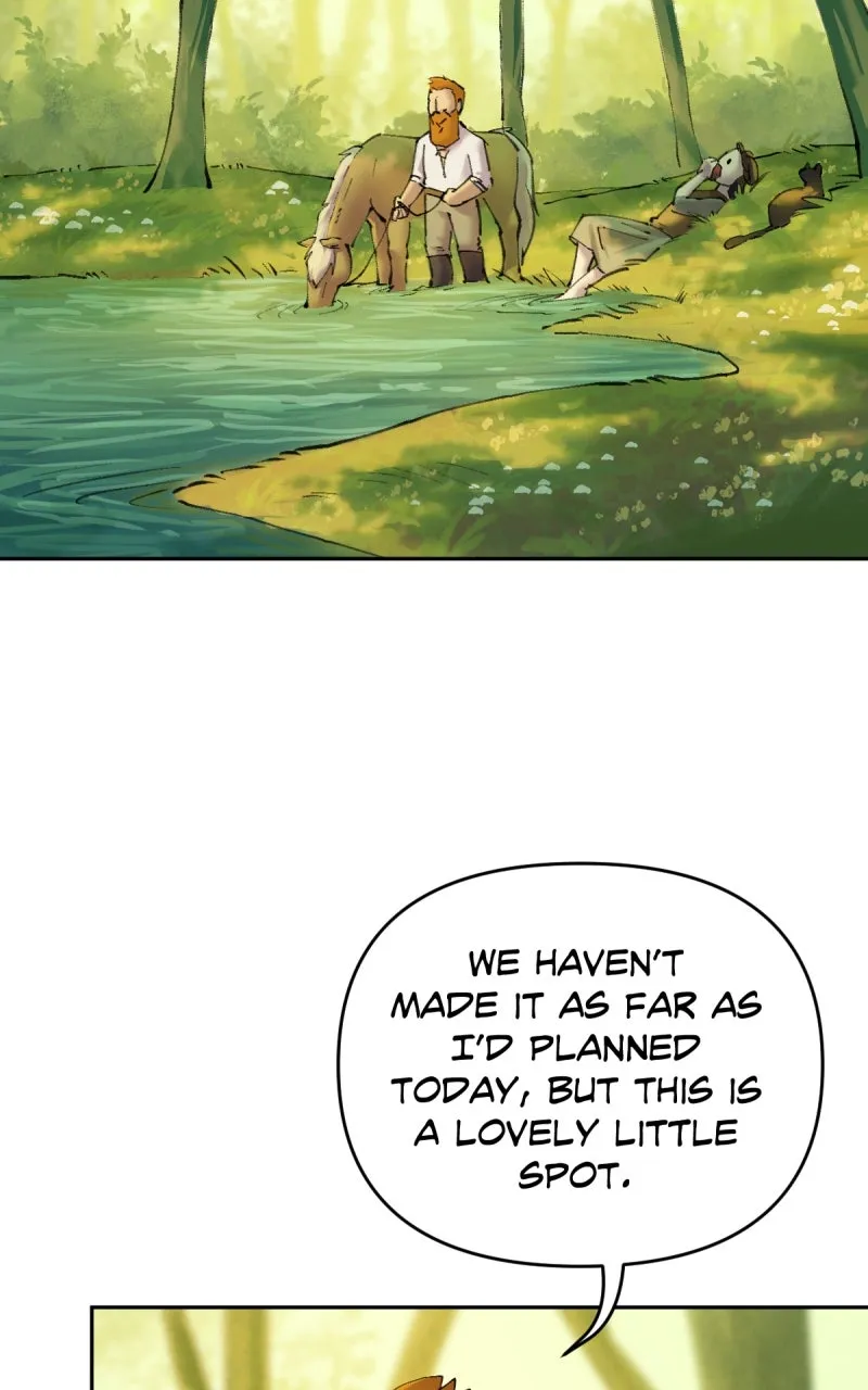 Read A Spell for a Smith EN Manga Online