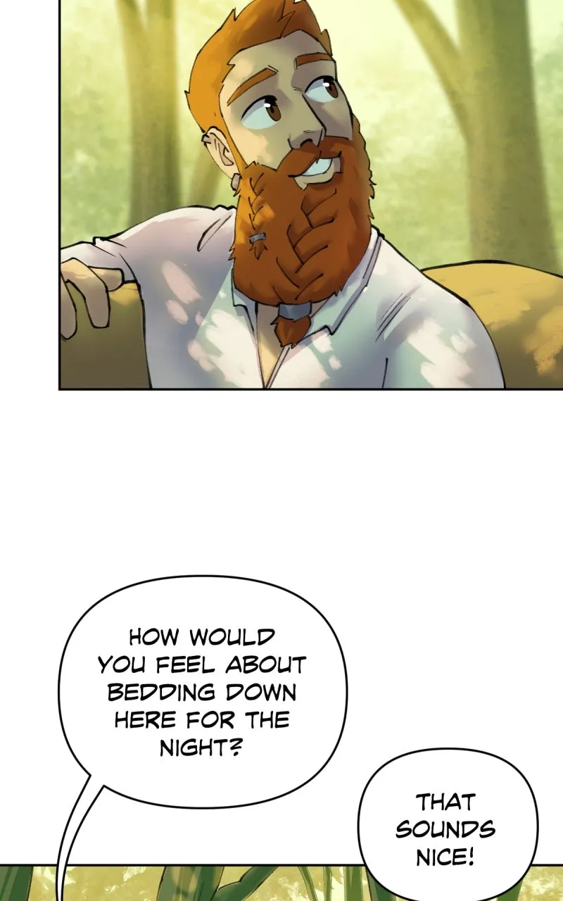 Read A Spell for a Smith EN Manga Online