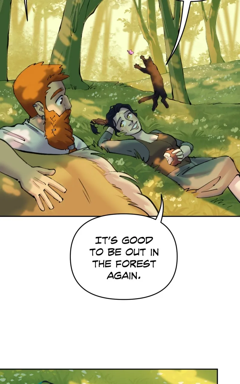 Read A Spell for a Smith EN Manga Online