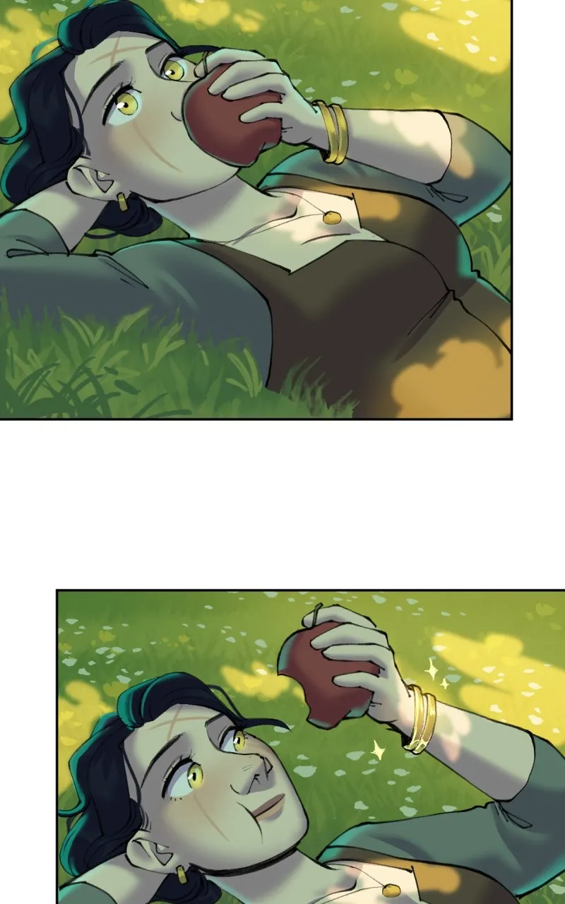Read A Spell for a Smith EN Manga Online