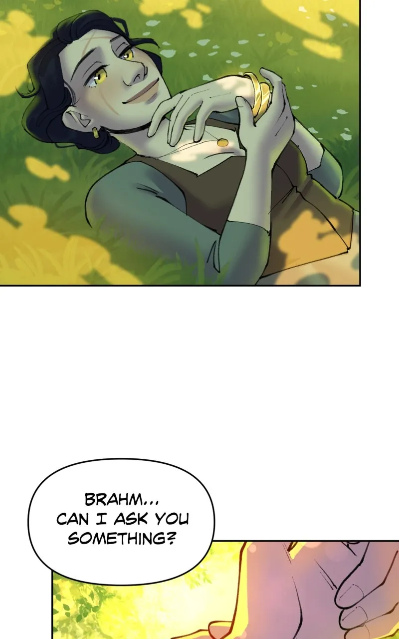 Read A Spell for a Smith EN Manga Online