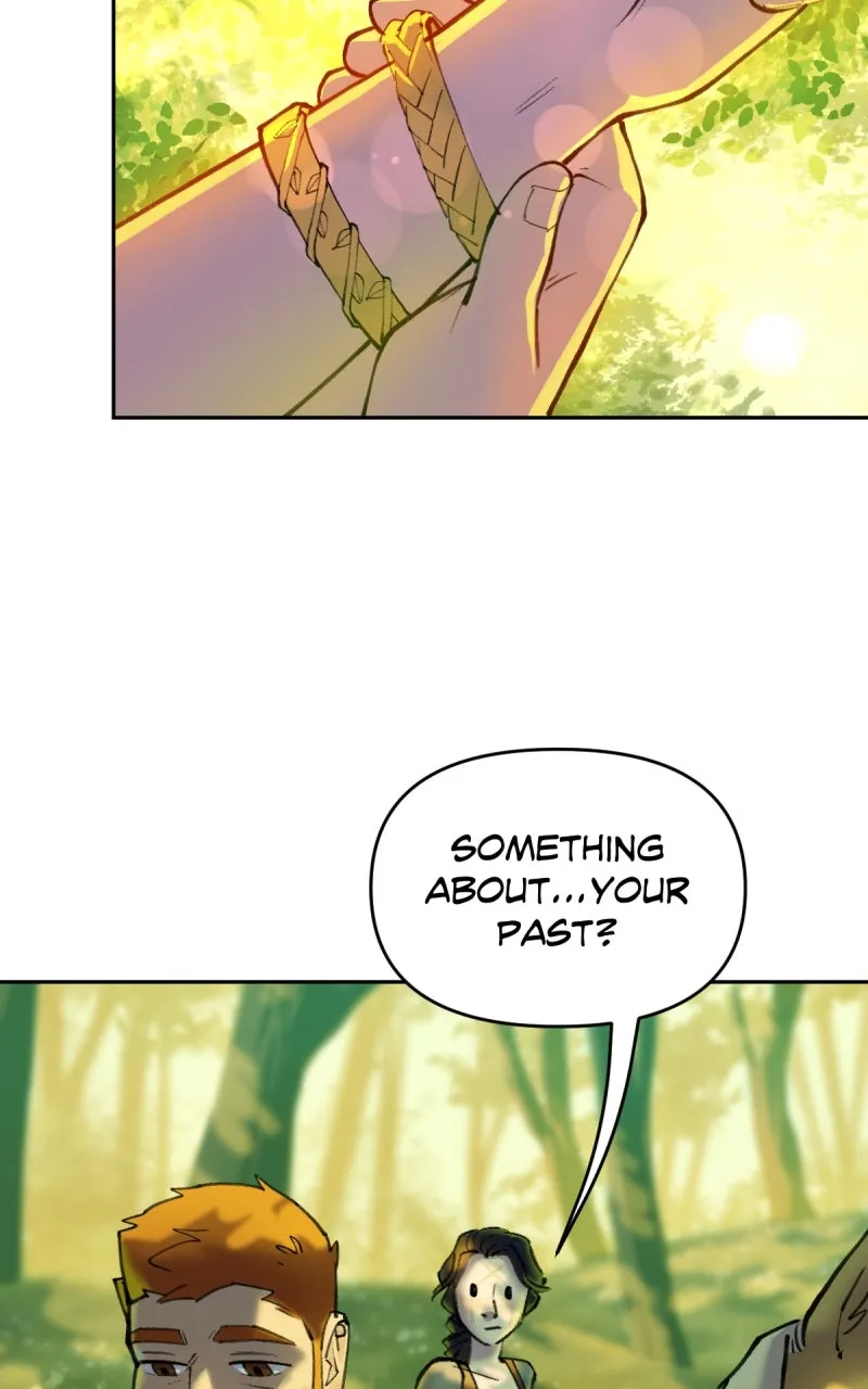 Read A Spell for a Smith EN Manga Online