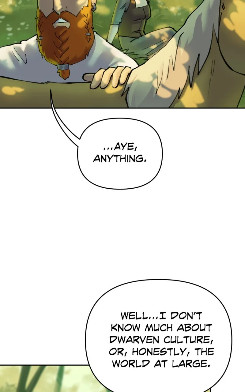 Read A Spell for a Smith EN Manga Online