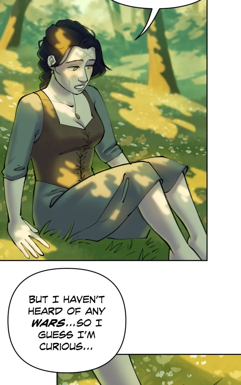 Read A Spell for a Smith EN Manga Online