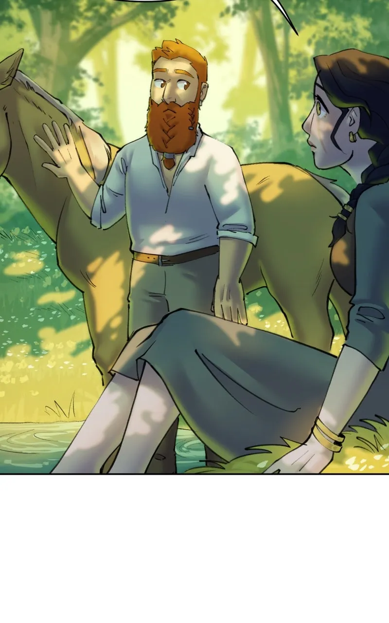 Read A Spell for a Smith EN Manga Online