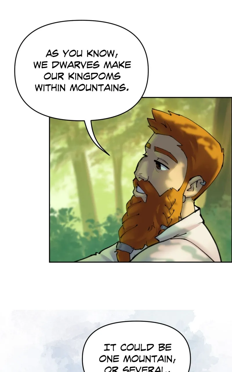 Read A Spell for a Smith EN Manga Online