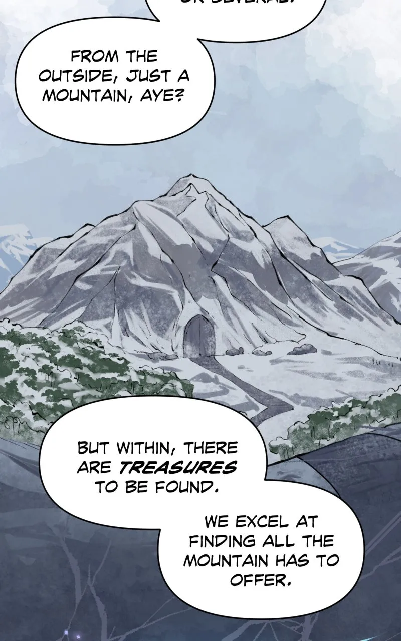 Read A Spell for a Smith EN Manga Online