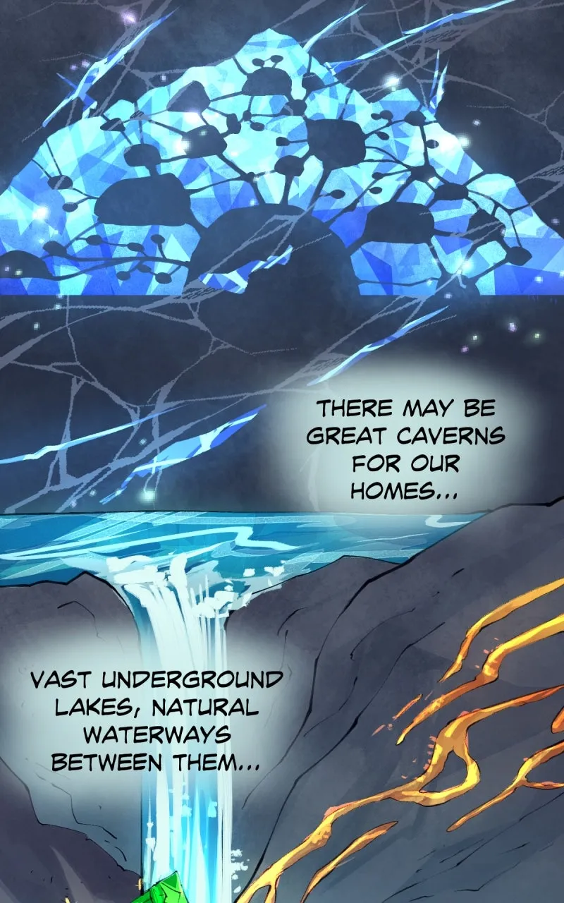 Read A Spell for a Smith EN Manga Online
