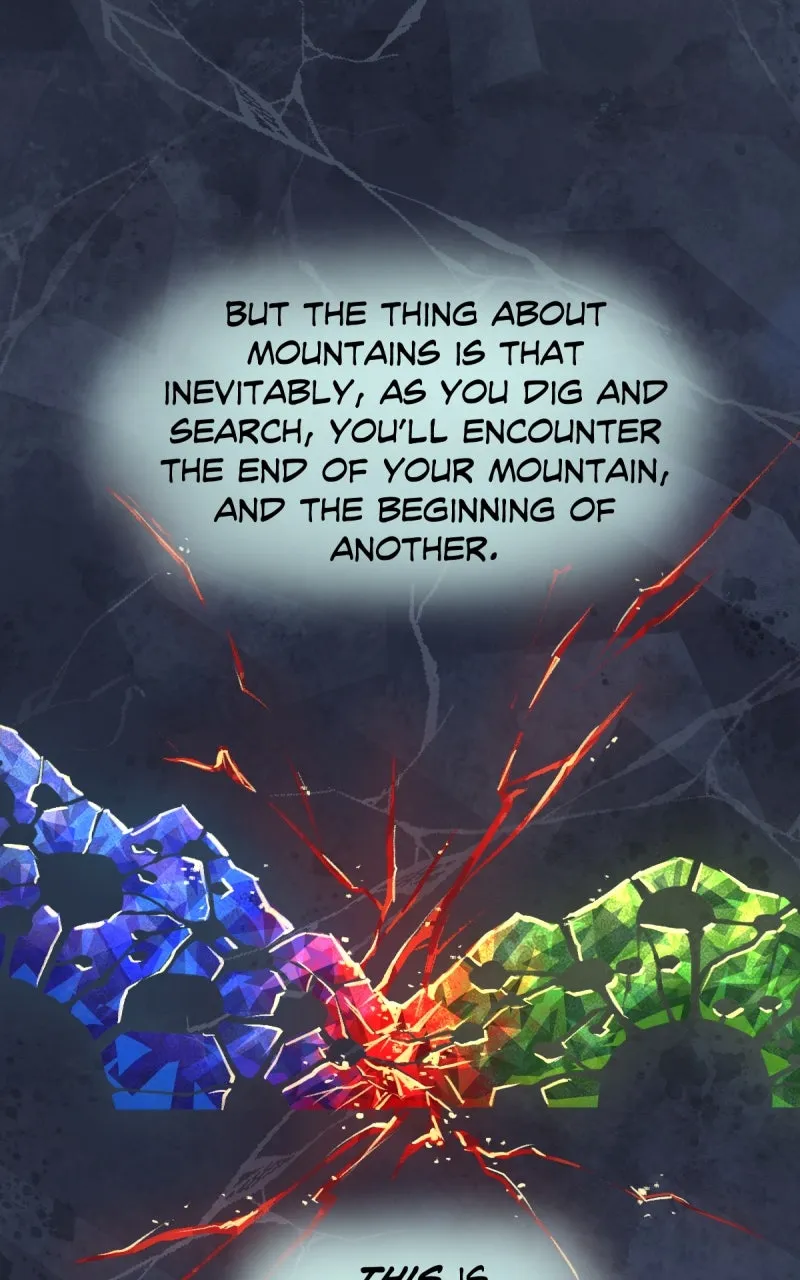 Read A Spell for a Smith EN Manga Online