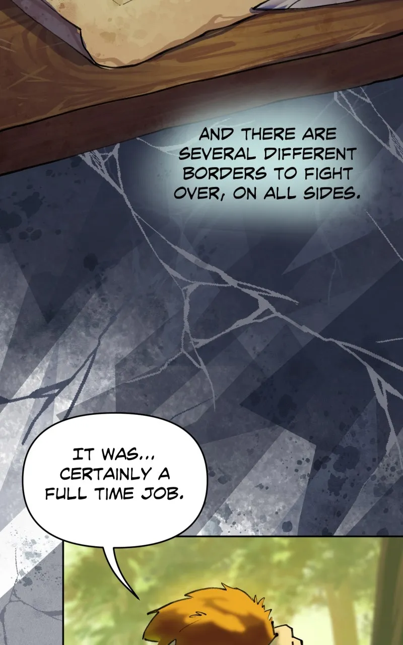 Read A Spell for a Smith EN Manga Online