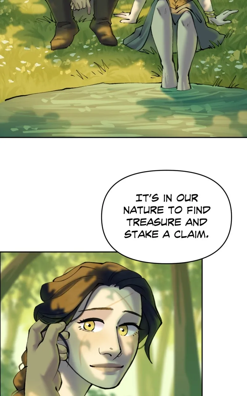 Read A Spell for a Smith EN Manga Online