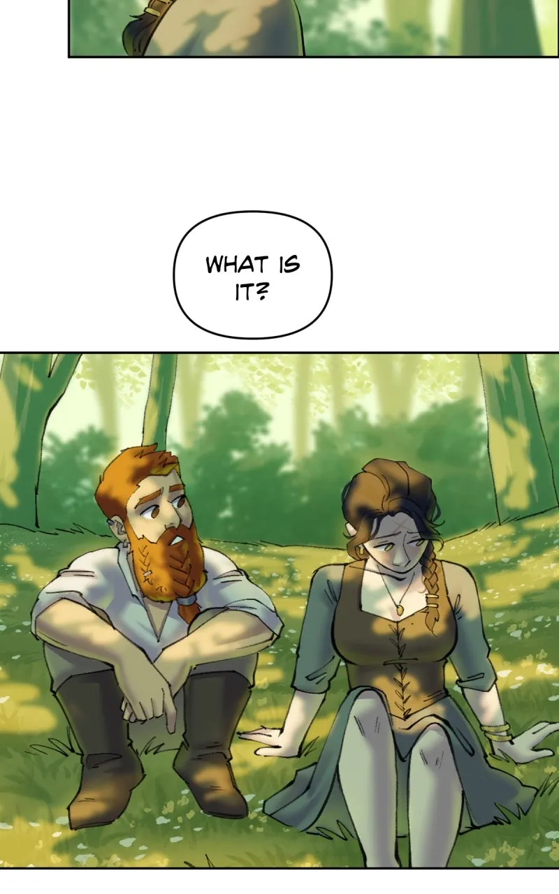 Read A Spell for a Smith EN Manga Online