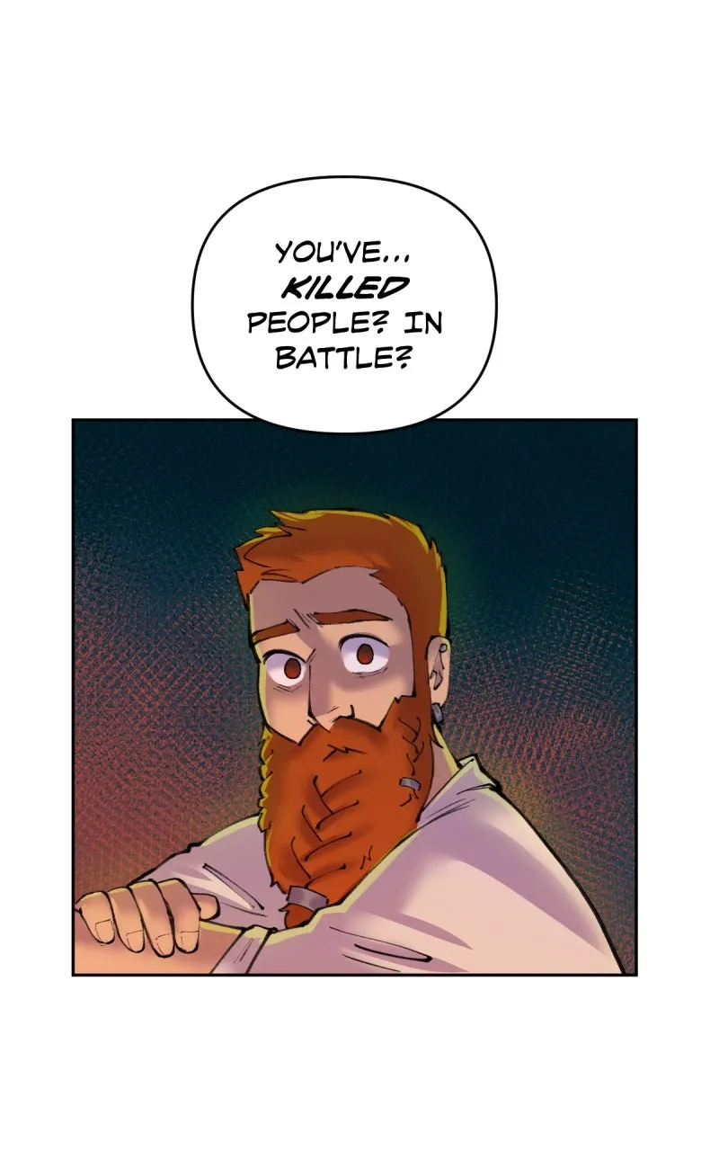 Read A Spell for a Smith EN Manga Online