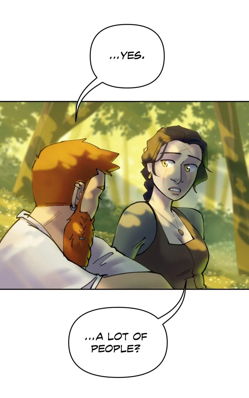 Read A Spell for a Smith EN Manga Online