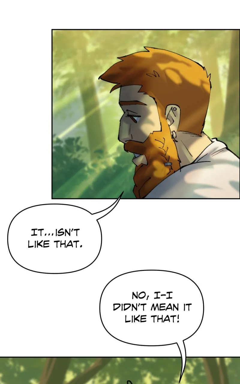 Read A Spell for a Smith EN Manga Online