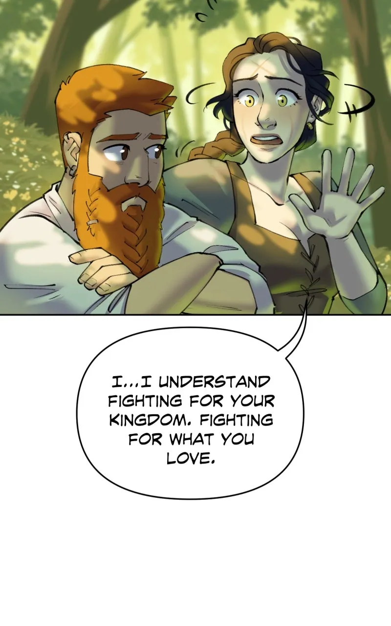 Read A Spell for a Smith EN Manga Online