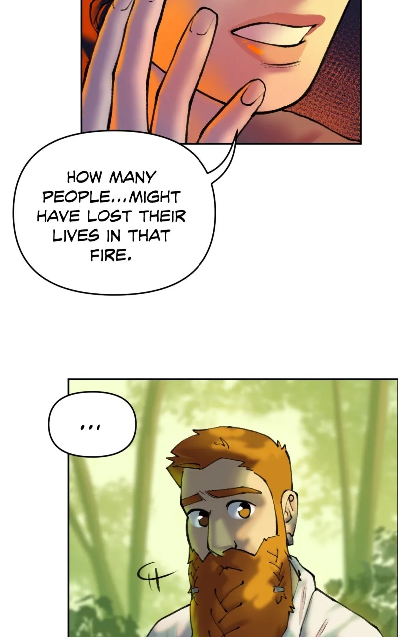 Read A Spell for a Smith EN Manga Online