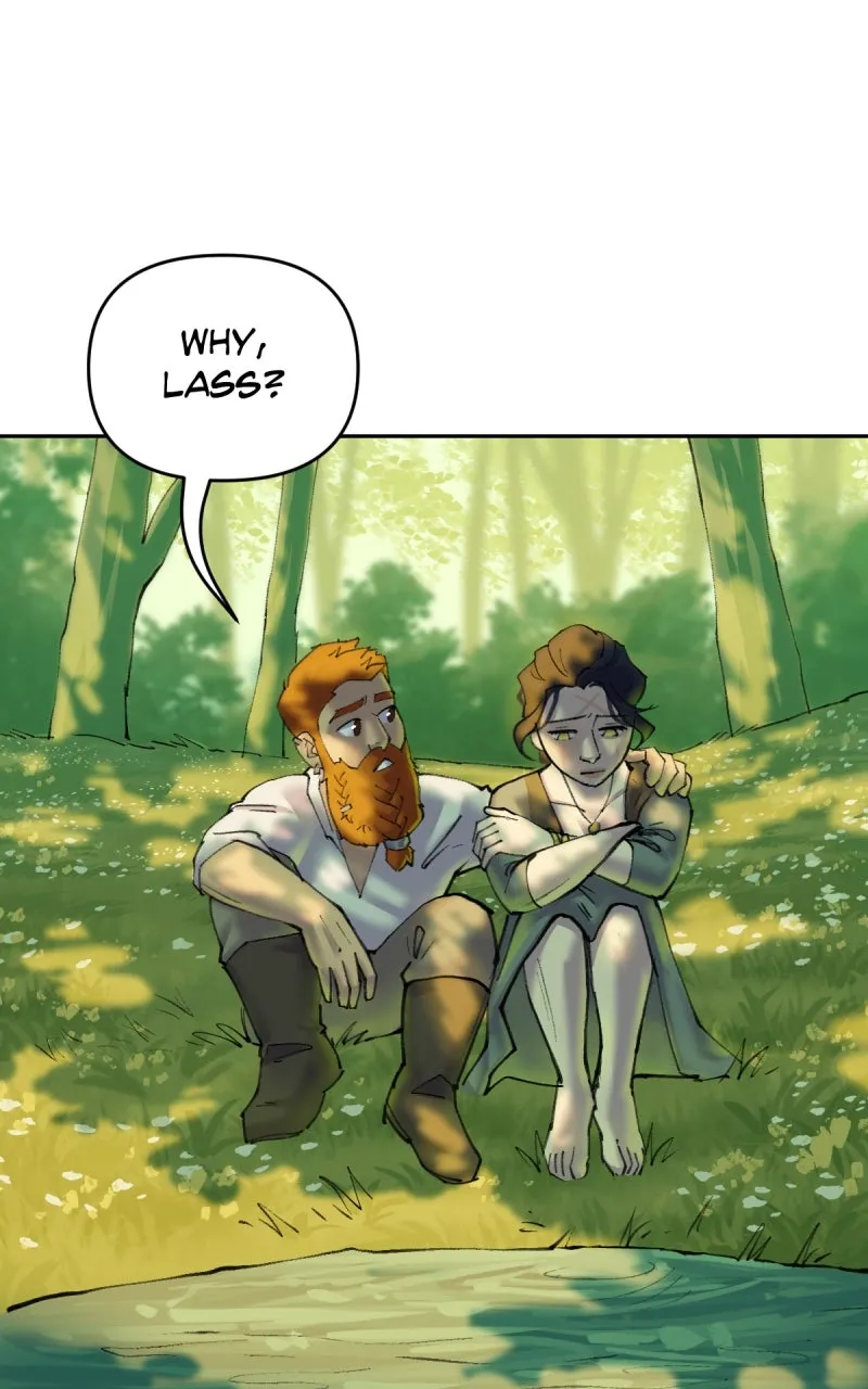 Read A Spell for a Smith EN Manga Online