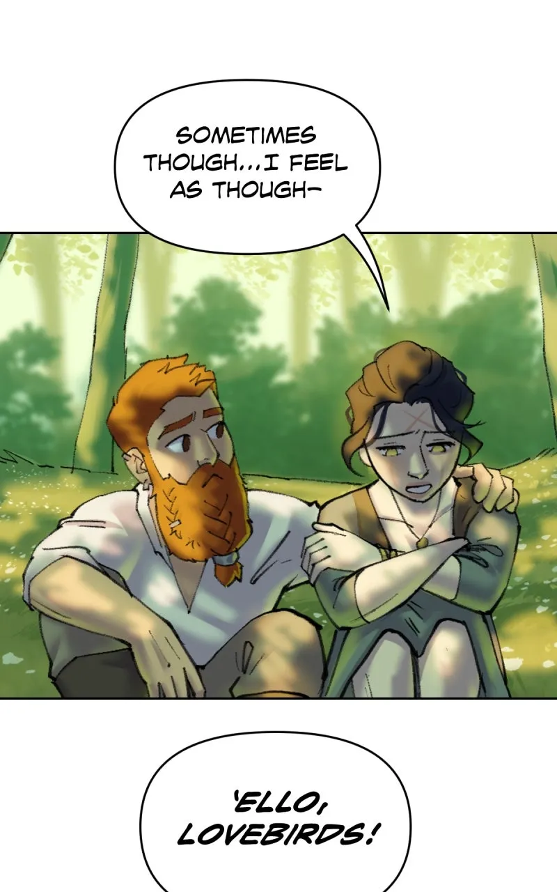 Read A Spell for a Smith EN Manga Online