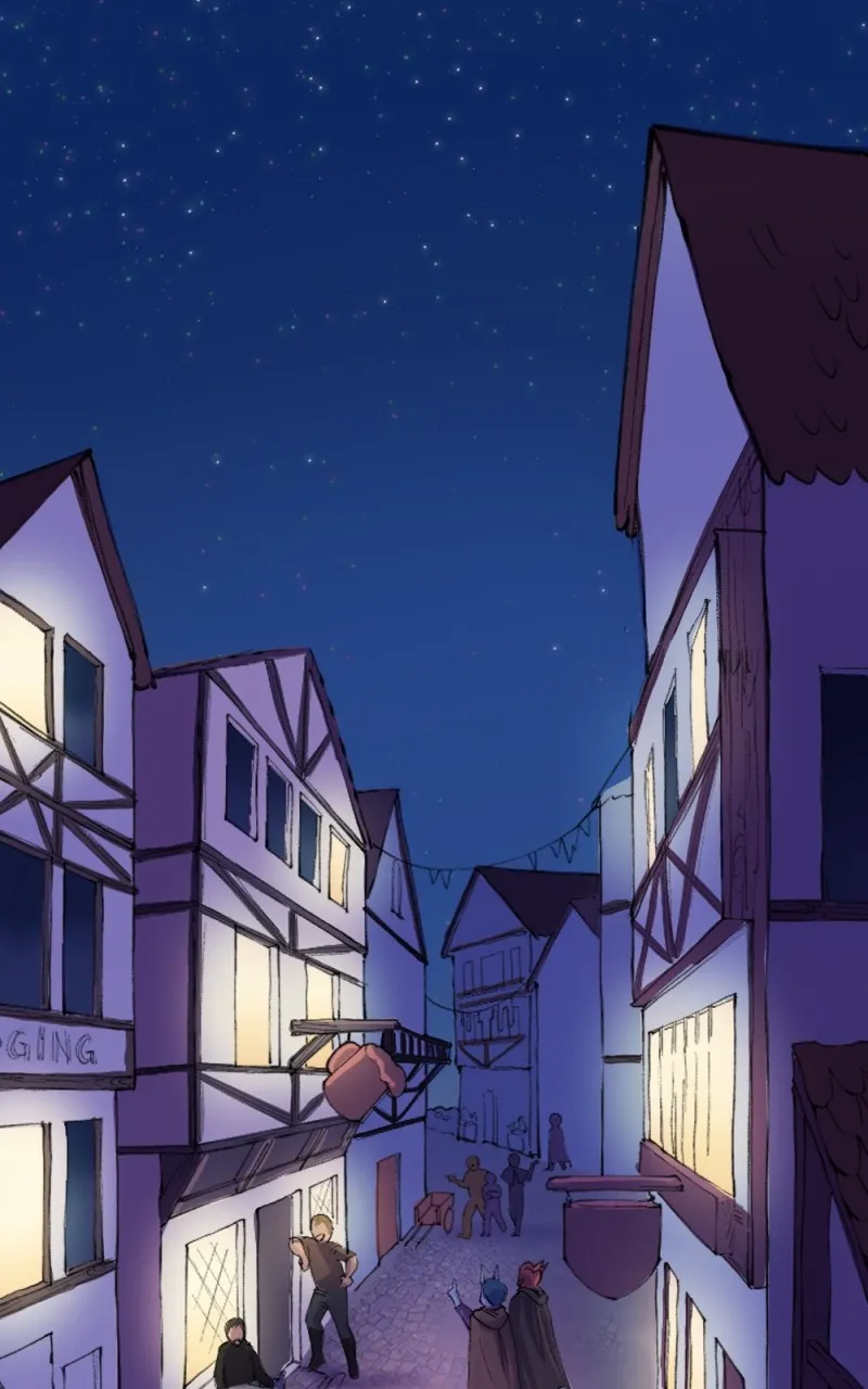 Read A Spell for a Smith EN Manga Online