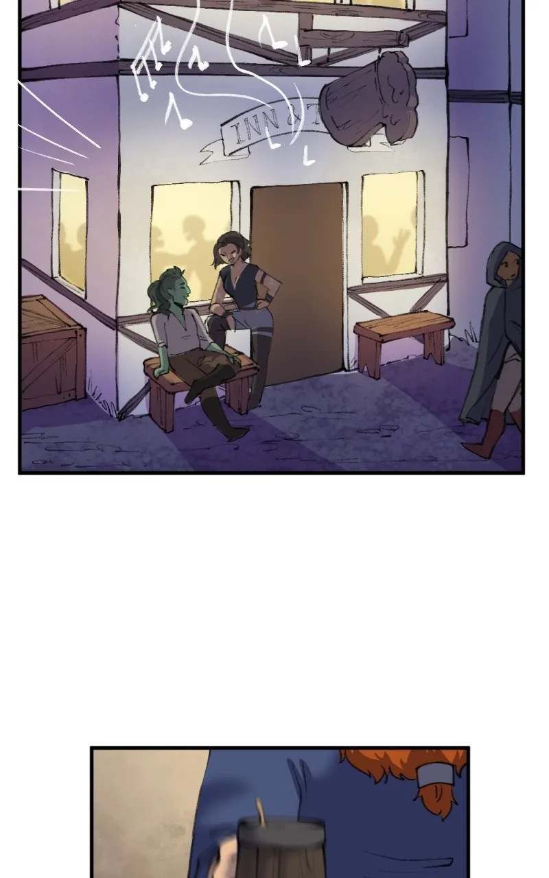 Read A Spell for a Smith EN Manga Online