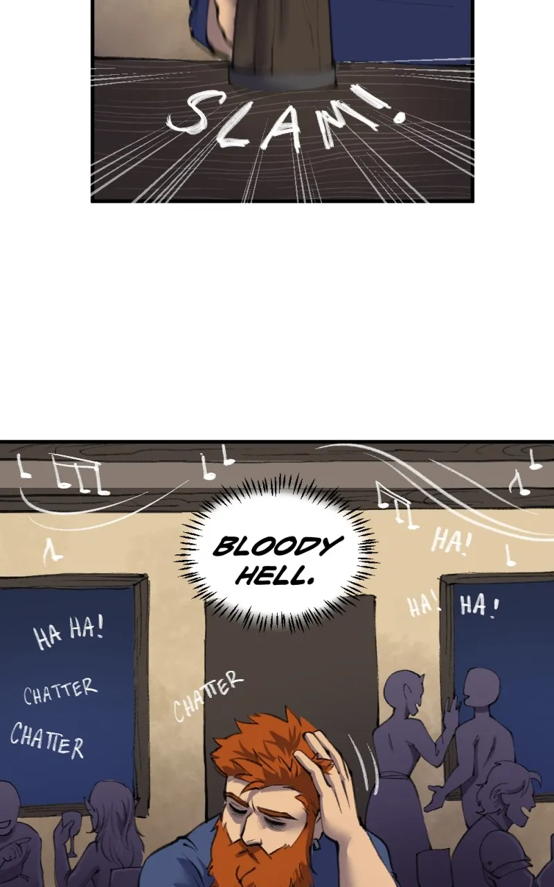 Read A Spell for a Smith EN Manga Online
