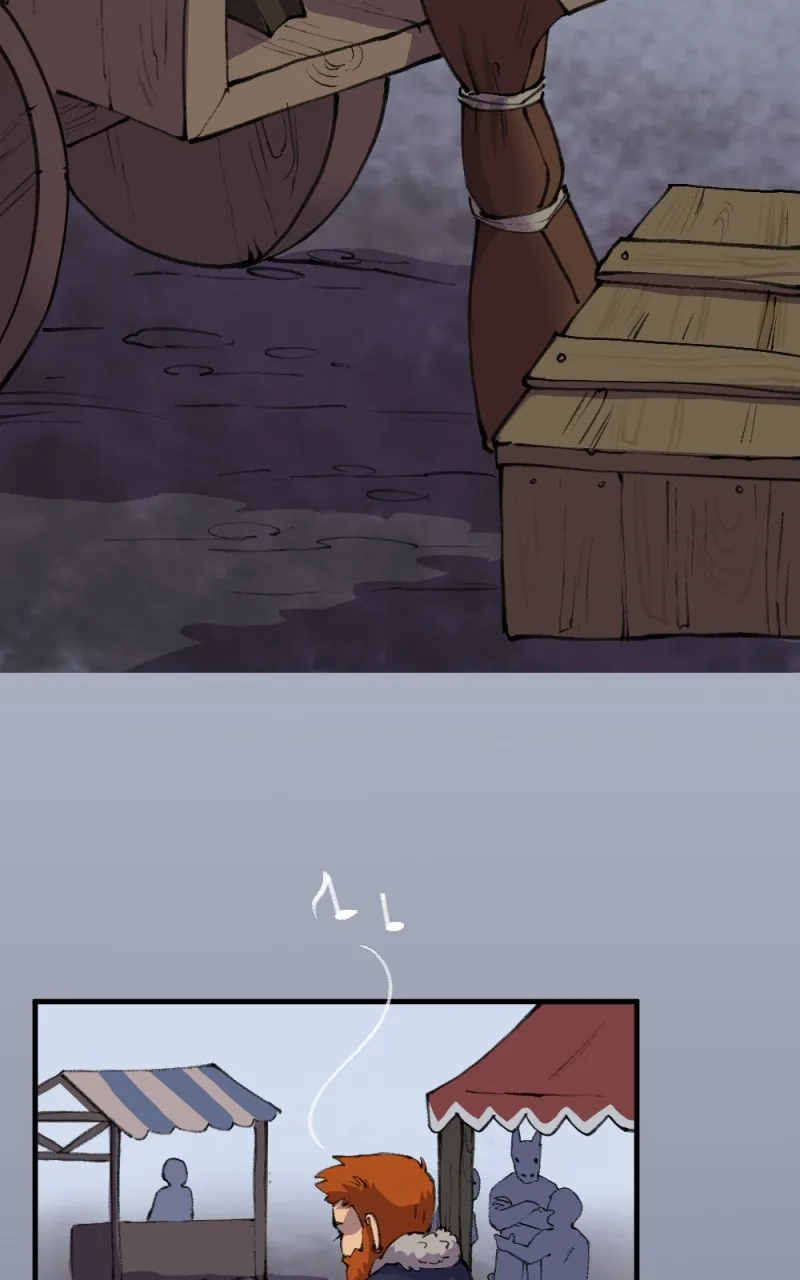 Read A Spell for a Smith EN Manga Online