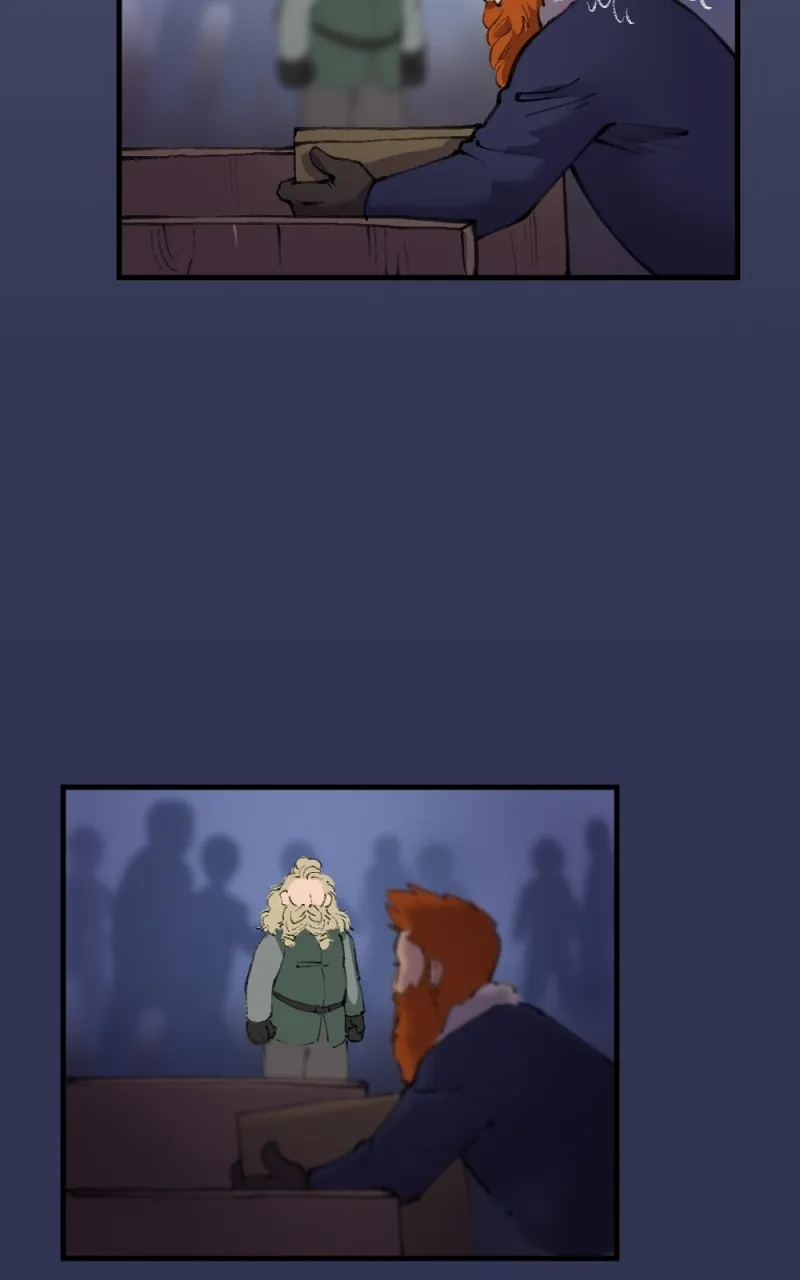Read A Spell for a Smith EN Manga Online