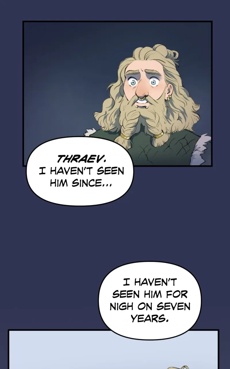Read A Spell for a Smith EN Manga Online