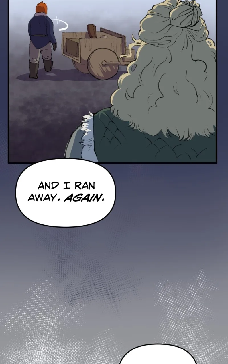 Read A Spell for a Smith EN Manga Online