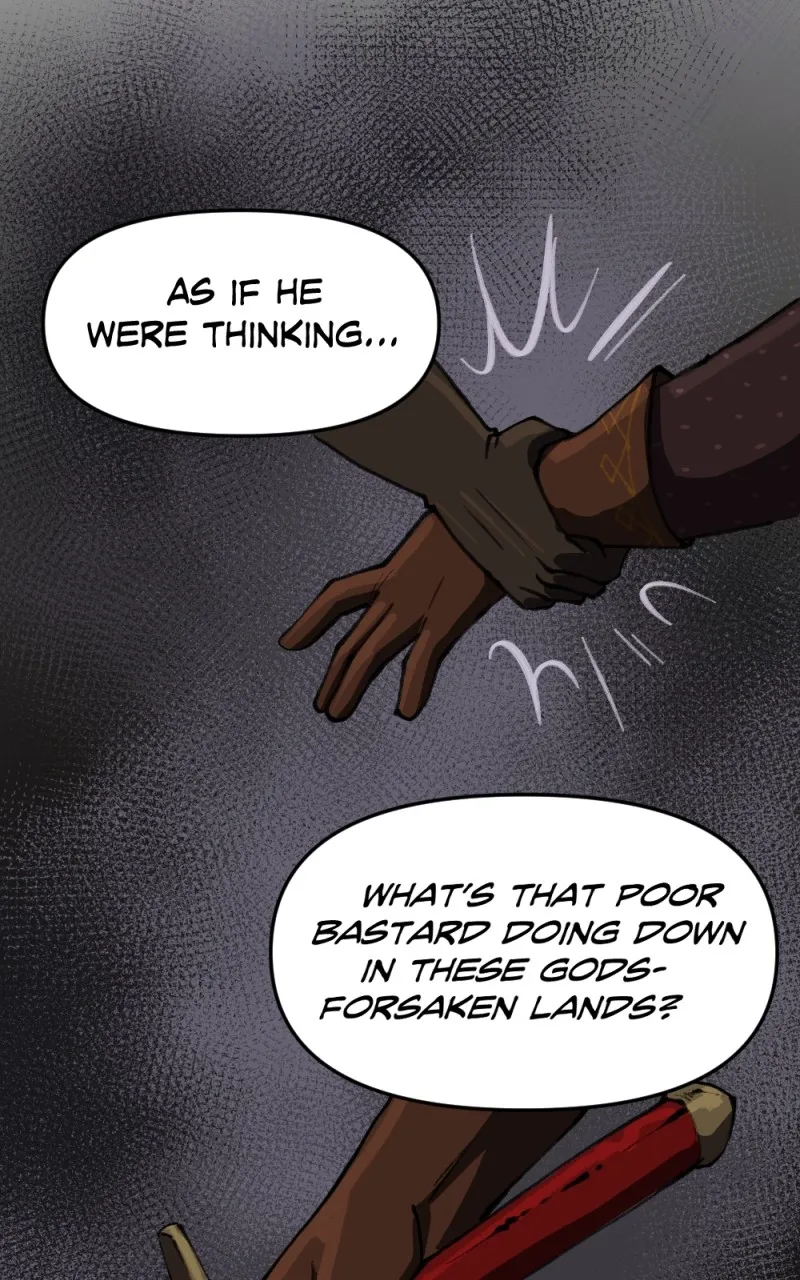 Read A Spell for a Smith EN Manga Online
