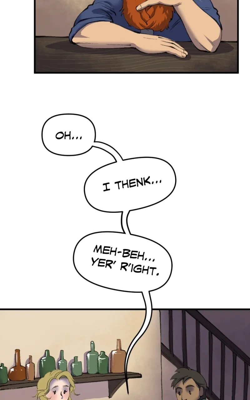 Read A Spell for a Smith EN Manga Online