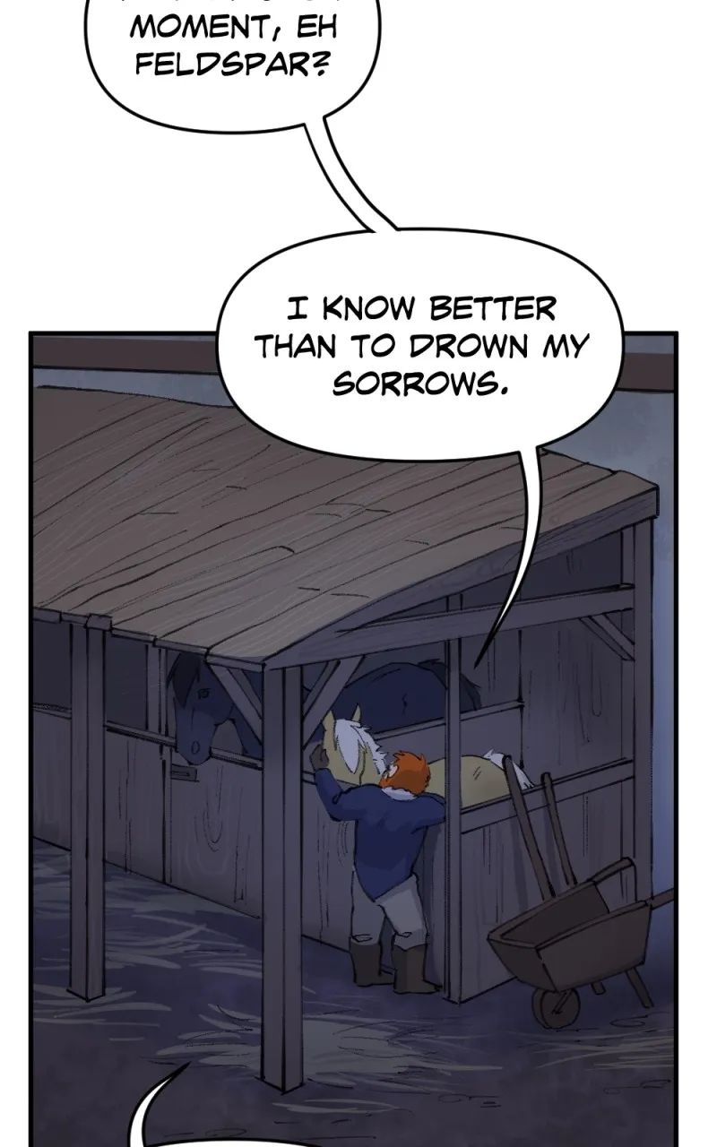 Read A Spell for a Smith EN Manga Online
