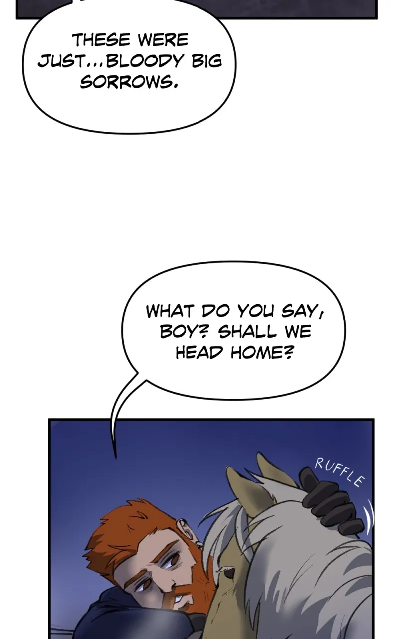Read A Spell for a Smith EN Manga Online