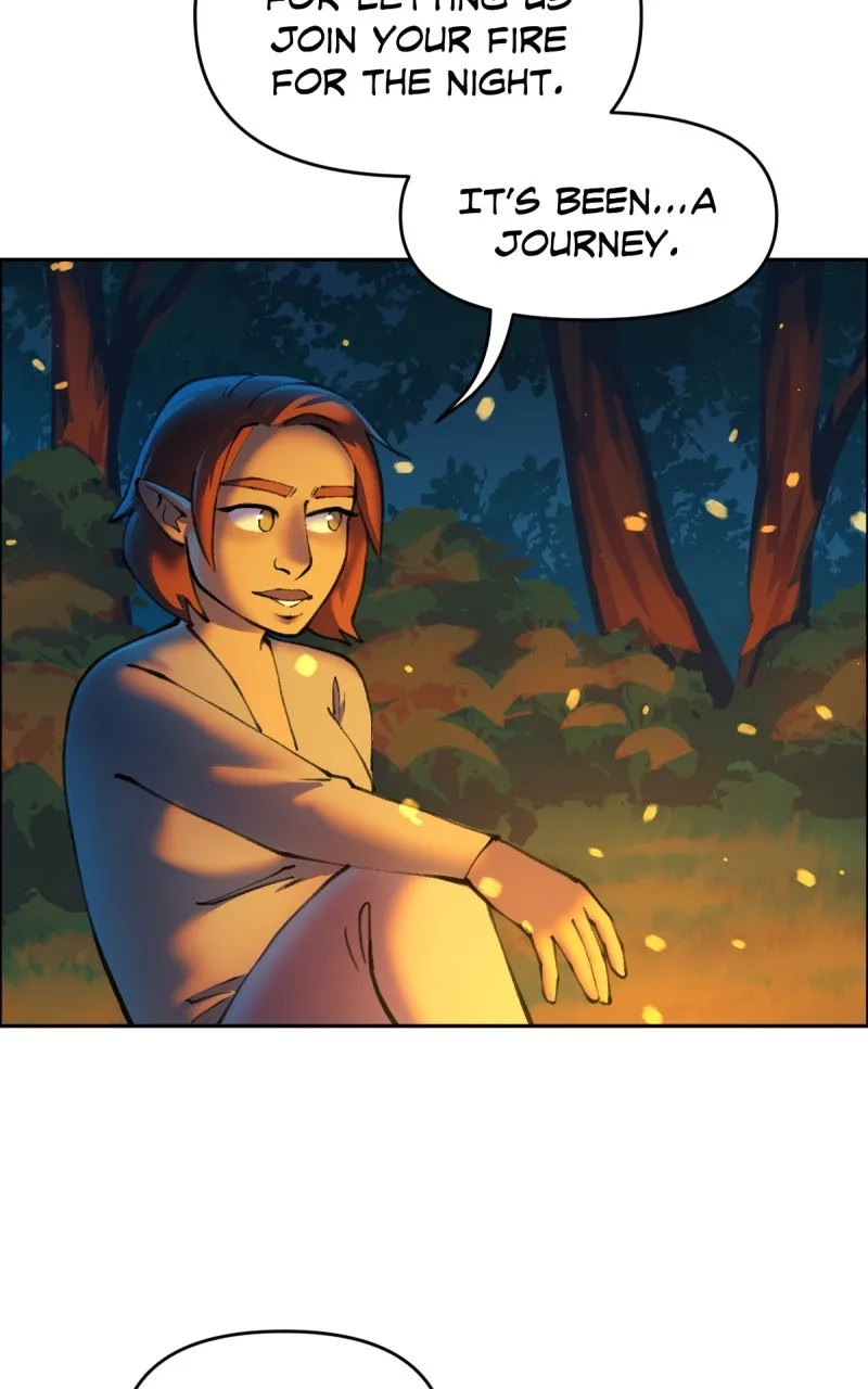 Read A Spell for a Smith EN Manga Online