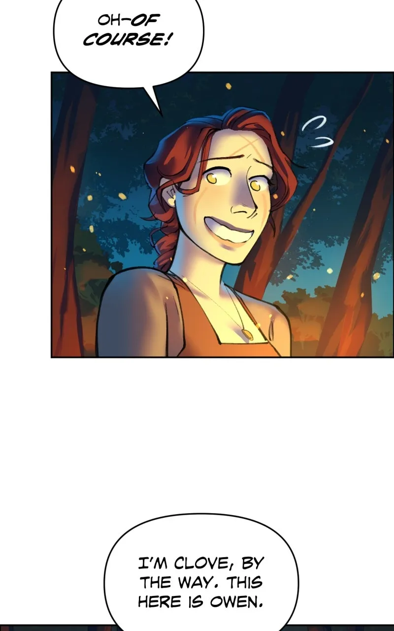 Read A Spell for a Smith EN Manga Online