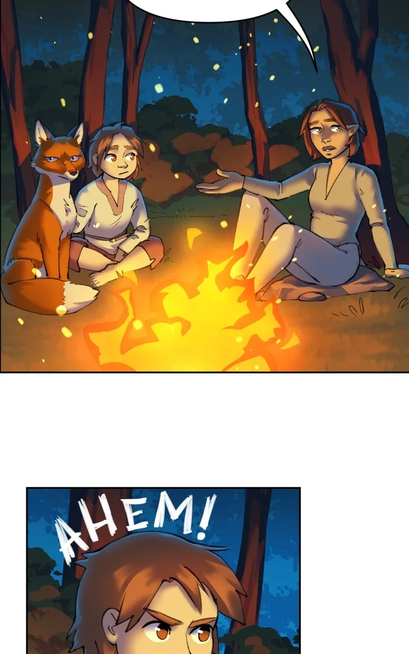 Read A Spell for a Smith EN Manga Online