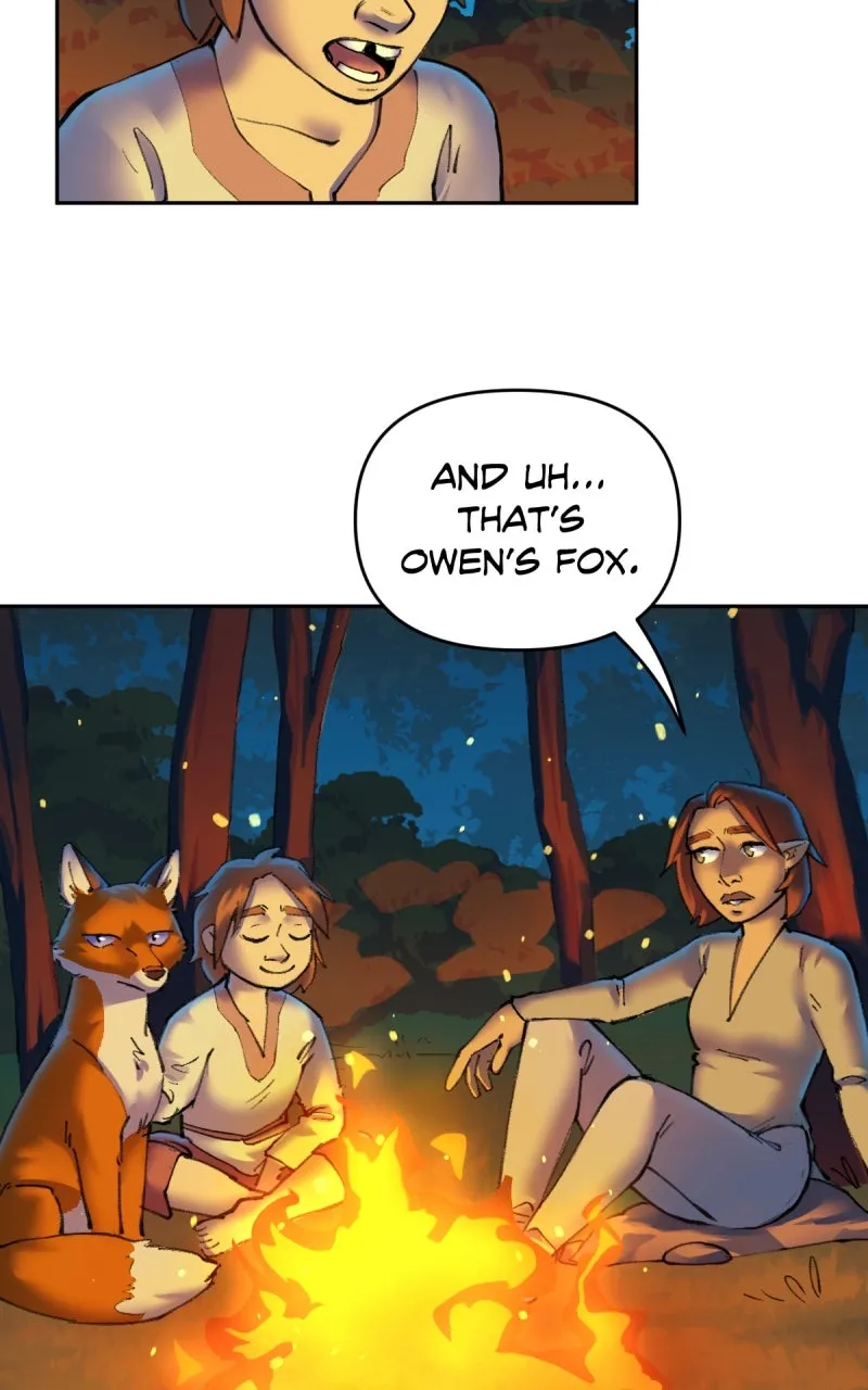 Read A Spell for a Smith EN Manga Online