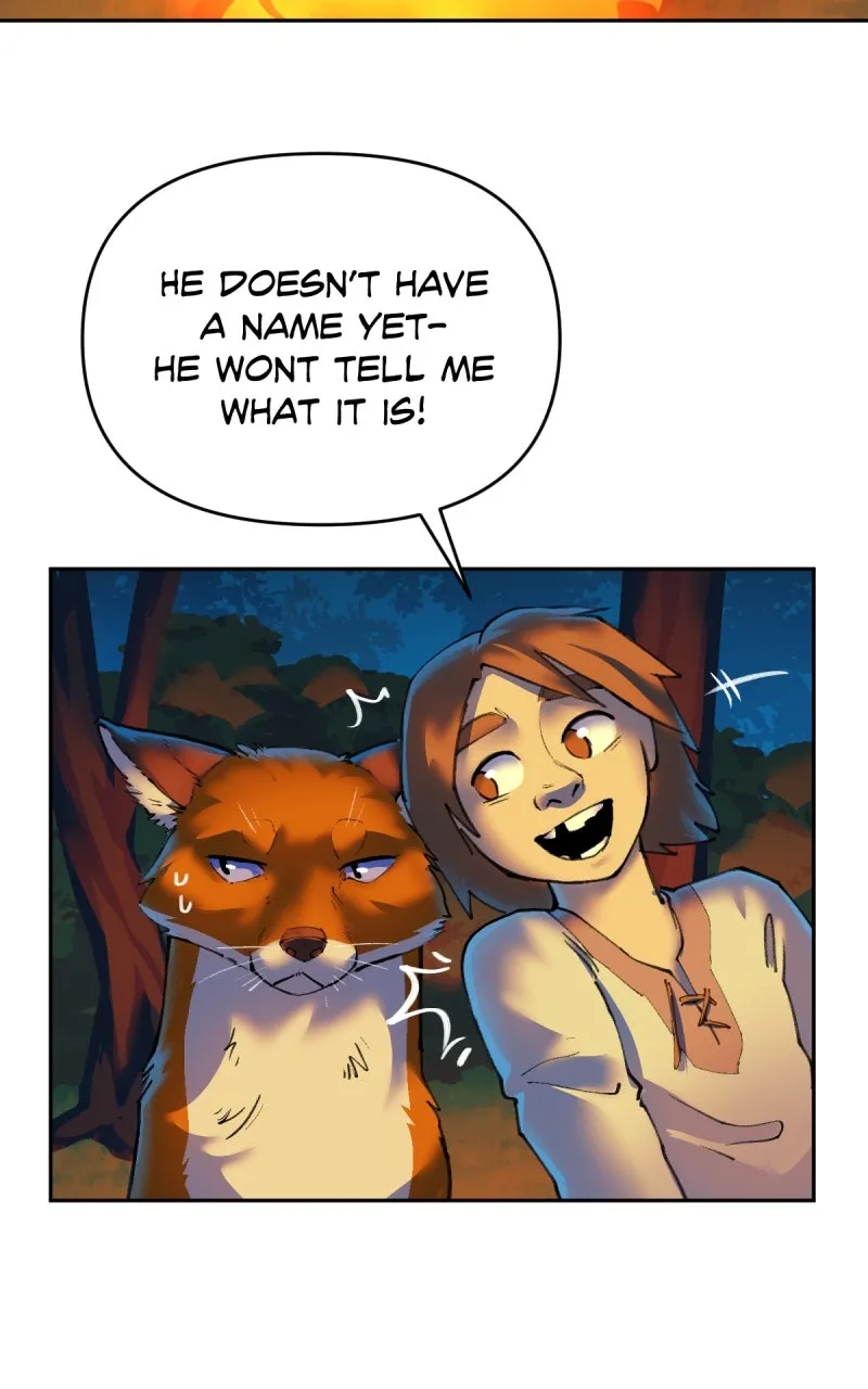 Read A Spell for a Smith EN Manga Online