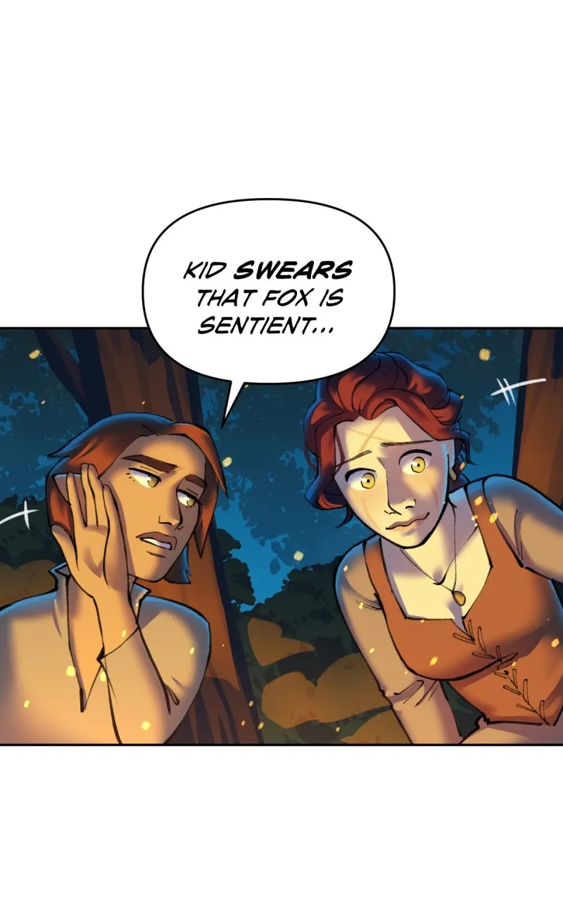 Read A Spell for a Smith EN Manga Online
