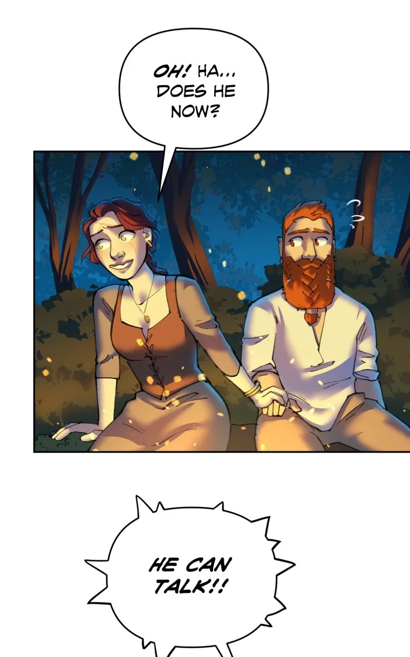 Read A Spell for a Smith EN Manga Online