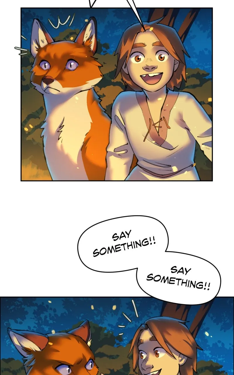 Read A Spell for a Smith EN Manga Online