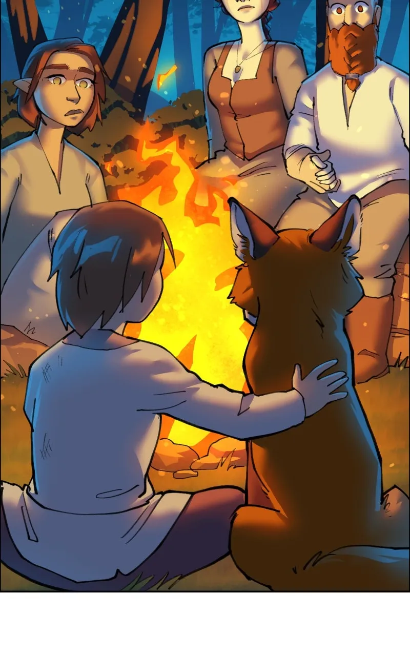 Read A Spell for a Smith EN Manga Online