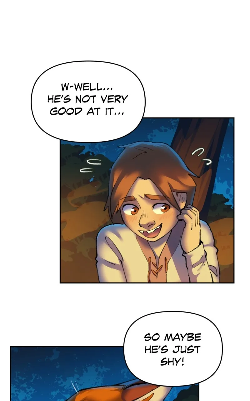 Read A Spell for a Smith EN Manga Online