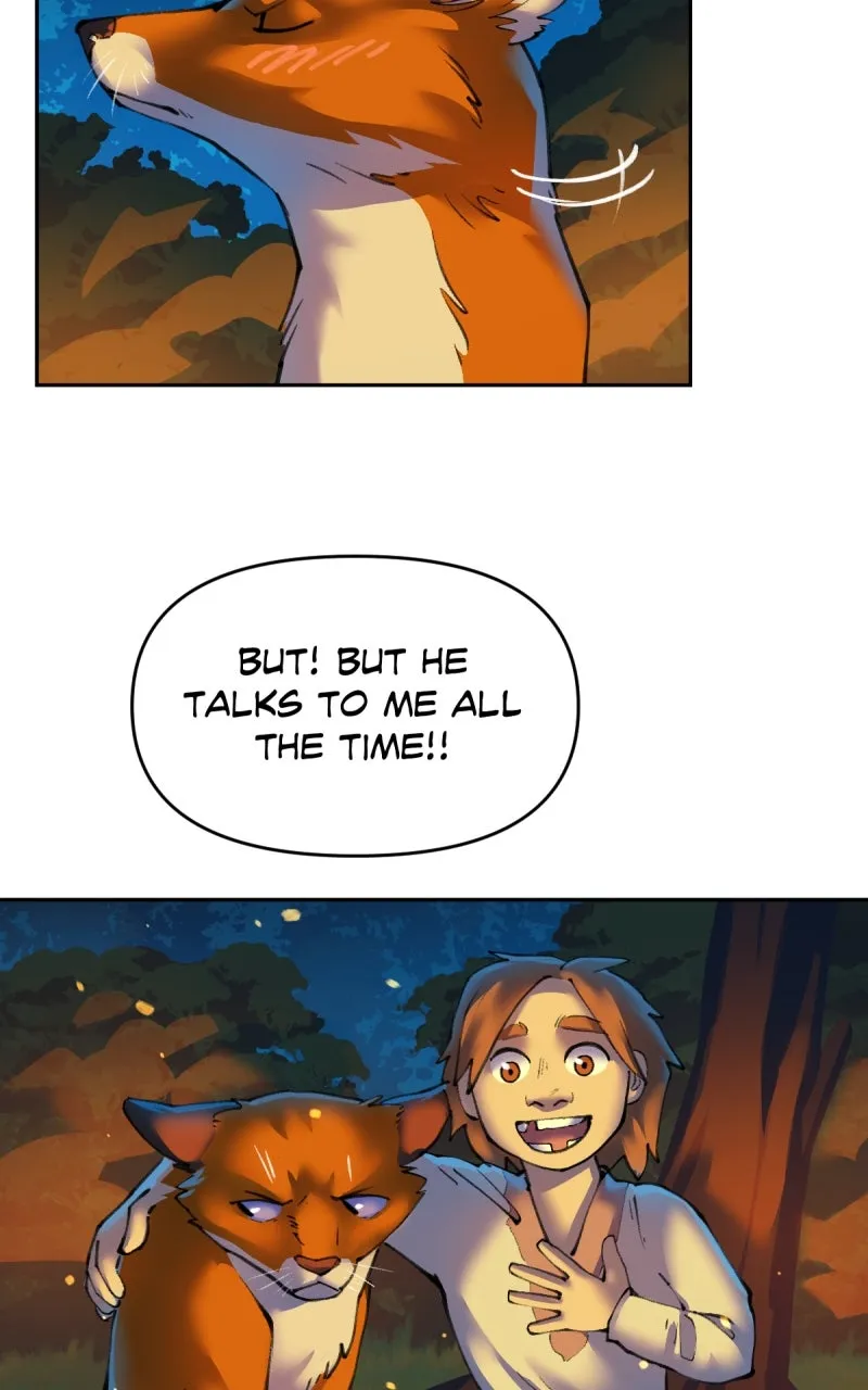 Read A Spell for a Smith EN Manga Online